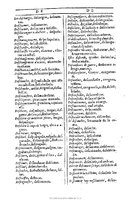 1607 - Marc Orry - Trésor des deux langues espagnole et française (Première et Seconde parties) - BU Tours