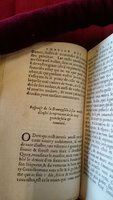 1581 - Pierre Le Voirier et Gervais Mallot - Trésor des histoires tragiques - BnF Richelieu