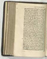 1552 - Vincent Sertenas - Trésor de pratique pour les juges - Kansas University