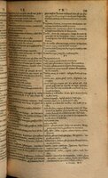 1617 - Samuel Crespin - Trésor des trois langues espagnole, française et italienne (Première partie) - Regensburg