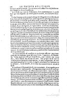 1611 - Pierre Chevalier - Trésor politique - UGent