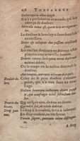 1612 - Dominicus Custos - Trésor des proverbes français  - Bibliopol-Olomuc