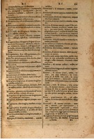 1609 - Philippe Albert et Alexandre Pernet - Trésor des trois langues, francoise, italienne et espagnole (Troisième partie) - BSB Munich