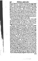 1610 - Paul Marceau - Trésor d’histoires admirables et mémorables - Princeton