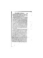 1587 - Jacques du Puis - Trésor des remèdes secrets pour les maladies des femmes - BnF