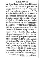 1578 - Guillaume Chaudière - Trésor de dévotion traitant de plusieurs belles vertus - BM Lyon