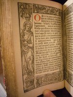 1574 - Jean Bogart - Trésor de dévotion contenant plusieurs oraisons dévotes et exercices spirituels - BnF