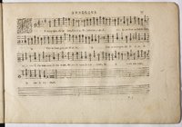 1594 - Paul Marceau - Trésor de musique d&#039;Orlande de Lassus, Superius, Bassus, Tenor, Quinta pars - BnF