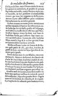 1617 - Jean Le Bouc - Trésor des remèdes secrets - BM Lyon