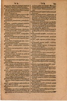 1606 - Samuel Crespin - Thresor des trois langues, francoise, italiene et espagnolle - BSB Munich