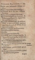 1612 - Dominicus Custos - Trésor des proverbes français  - Bibliopol-Olomuc