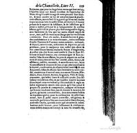 1614 - Jean Richer - Trésor du nouveau style et protocole de la chancellerie de France - BSB Munich