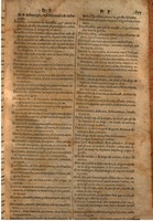 1644 - Jacques Crespin - Trésor des trois langues - Passau