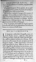 1607 - Étienne Servain et Jean Antoine Huguetan - Trésor de santé ou ménage de la vie humaine - BIU Santé