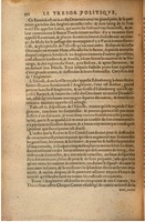 1608 - Thierry Rolin - Trésor politique - Augsbourg