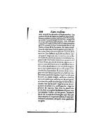1587 - Jacques du Puis - Trésor des remèdes secrets pour les maladies des femmes - BnF