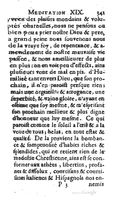 1626 - s.n. - Trésor précieux des méditations saintes, pieuses et consolatoires - BSB Munich