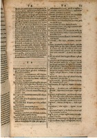1609 - Philippe Albert et Alexandre Pernet - Trésor des trois langues, francoise, italienne et espagnole (Troisième partie) - BSB Munich