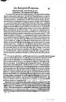 1650 - Denis Thierry - Trésor des antiquités romaines - BM Lyon