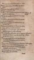 1612 - Dominicus Custos - Trésor des proverbes français  - Bibliopol-Olomuc