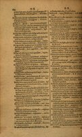 1617 - Samuel Crespin - Trésor des trois langues espagnole, française et italienne (Première partie) - Regensburg