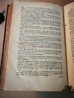 1633 - Zacharie Roman - Trésor d’observations astronomiques - BM Marseille