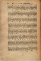 1608 - Thierry Rolin - Trésor politique - Augsbourg