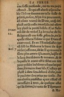 1548 - René Avril et Vivant Gaulterot - Perle précieuse évangélique et Trésor divin - BSB Munich