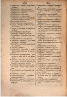 1645 - A. de Sommaville et A. Courbé - Trésor des deux langues espagnole et française - BSB Munich