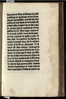1477c. - Guillaume Le Roy - Trésor de sapience - Médiathèques Carcassonne Agglo