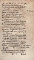 1612 - Dominicus Custos - Trésor des proverbes français  - Bibliopol-Olomuc