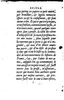 1614 - Jean Corrozet - Trésor des histoires de France - BM Lyon