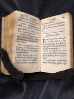 1609 - Théodore Reinsart - Trésor des fleurs du bien dire - Anvers Musée Plantin-Moretus