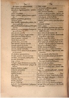 1645 - A. de Sommaville et A. Courbé - Trésor des deux langues espagnole et française (Seconde partie) - BSB Munich
