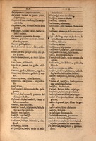 1607 - Marc Orry - Trésor des deux langues espagnole et française (Première et Seconde parties) - ÖNB Wien