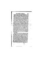 1587 - Jacques du Puis - Trésor des remèdes secrets pour les maladies des femmes - BnF