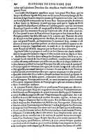 1608 - Nicolas Du Fossé - Trésor politique - BnF Tolbiac