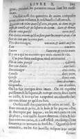 1607 - Étienne Servain et Jean Antoine Huguetan - Trésor de santé ou ménage de la vie humaine - BIU Santé