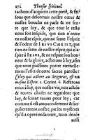 1633 - François Waudré - Trésor spirituel contenant les excellences du christianisme - BM Lyon