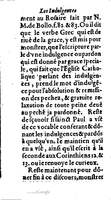 1604 - Jean Le Bouc - Trésor des indulgences du Saint Rosaire - BM Lyon