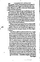 1578 - Jean Poupy - Trésor des morales de Plutarque - BSB Munich