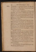 1626 - Joseph Bouillerot - Trésor de l’histoire générale de notre temps - BnF Arsenal