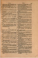 1606 - Samuel Crespin - Thresor des trois langues, francoise, italiene et espagnolle - BSB Munich
