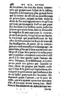 1567 - Jean Pygot - Trésor des Amadis - BM Lyon