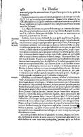 1650 - Denis Thierry - Trésor des antiquités romaines - BM Lyon