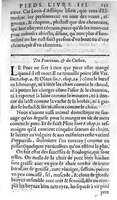 1607 - Étienne Servain et Jean Antoine Huguetan - Trésor de santé ou ménage de la vie humaine - BIU Santé
