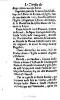 1638 - Jean Corrozet - Trésor des histoires de France - BM Lyon