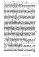 1581c. - Christophe Plantin - Le Livre des témoignages du Trésor caché au champ - Amsterdam