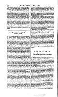 1629 - Veuve Nicolas Buon - Trésor du droit français (21754 T. 2) - BM Lyon