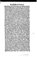1614 - Jean Richer - Trésor du nouveau style et protocole de la chancellerie de France - BSB Munich